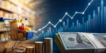 Inflación estable y un dólar más barato: qué proyecta el mercado hacia finales de 2026