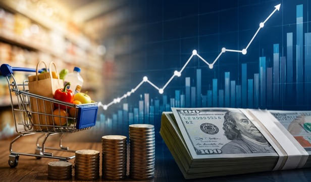 Inflación estable y un dólar más barato: qué proyecta el mercado hacia finales de 2026