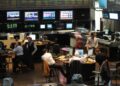 El riesgo país saltó a 755 puntos y las acciones argentinas cayeron hasta un 9% en Wall Street