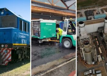 Del sector aeronáutico al energético: cómo sigue el cronograma de privatizaciones del Gobierno luego de la operación de AySA