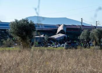 El mensaje de Nadal por el choque de trenes en España: “Es difícil encontrar palabras en momentos así”