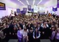 Balances y próximos pasos de los congresos de la juventud de La Libertad Avanza