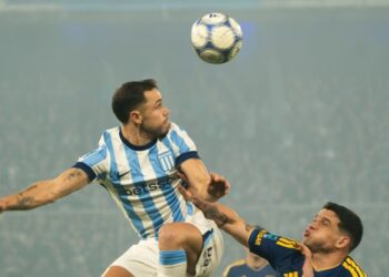 Torneo Clausura: Racing, ya sin chances de clasificar a los playoffs, recibe a Aldosivi que se juega la permanencia