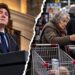 Encuesta: el dato sobre el endeudamiento de las familias que contradice el relato del Gobierno