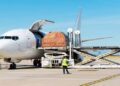La carga aérea creció un 7,7% en el mundo en el mes de septiembre