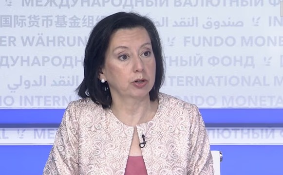 Las medidas que acordaron el FMI y la Argentina para reactivar la economía