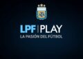 La plataforma LPF Play cobrará una suscripción mensual para ver el ascenso