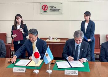 Instrumento para financiar proyectos energéticos