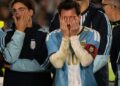 Messi, emocionado en su despedida: “Jugar en la Selección argentina es lo más lindo que te puede pasar”