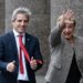 Luis Caputo ultima los detalles para participar de la Asamblea del FMI