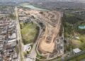 Se extiende la preventa de entradas con pases para los tres días del MotoGP en el Gálvez