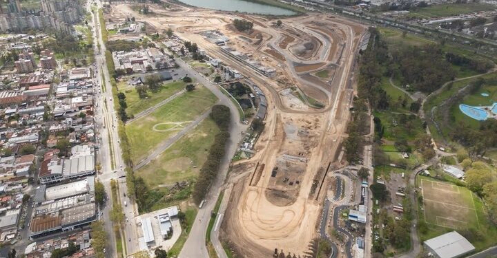 Se extiende la preventa de entradas con pases para los tres días del MotoGP en el Gálvez