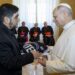 Una delegación del Vaticano llega a La Matanza para reunirse con movimientos sociales