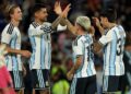 El calendario de la Selección argentina tras el triunfo ante Bolivia: ¿Cuándo llega Messi?