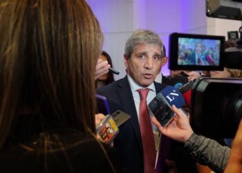 Otra mala noticia para el Gobierno: la inversión real cayó 5,4% en agosto