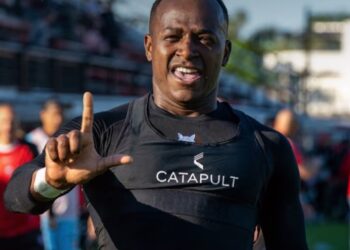 Chacarita ganó un partido vital por la permanencia ante Patronato
