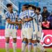 Racing le ganó a Estudiantes de Río Cuarto y sale del fondo del Torneo Clausura 2026