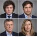 Elecciones 2027: una encuesta reveló cómo está la intención de voto entre las principales fuerzas