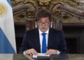Milei designó a dos nuevos funcionarios: uno en Capital Humano y uno en Salud