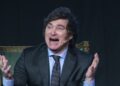 Milei, contra los periodistas por la gente que no llega a fin de mes: “Desmontando operetas»