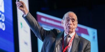 La advertencia de Ricardo Arriazu por la incertidumbre financiera y el rol de Argentina