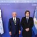 Brasil respondió a la acusación de Milei y la calificó como “antidemocrática, desequilibrada e impropia”