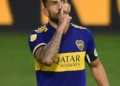 Despedida de Carlos Tevez en la Bombonera