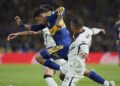 Boca va por una remontada histórica ante Vasco da Gama para meterse en la final de la Copa Sudamericana