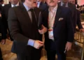 “Estamos poniendo la plata”: Lamelas confirmó el respaldo de EEUU al Gobierno de Milei