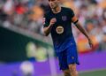 “A día de hoy es el mejor jugador del mundo”