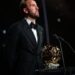 Harry Kane, ganador del Balón de Oro: “Ojalá ser inspiración de niños y niñas”