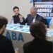 Monzó destacó a Massa como un dirigente con “diálogo y poder”