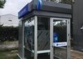 EL BARRIO OLÍMPICO SIGUE SUMANDO SERVICIOS