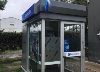 EL BARRIO OLÍMPICO SIGUE SUMANDO SERVICIOS