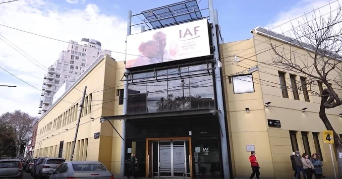 El Instituto Alexander Fleming incorpora una nueva herramienta de visualización