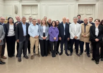 La Ciudad y el INCUCAI firmaron un convenio para la atención de pacientes con enfermedad renal crónica avanzada