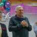 El Centro de Jubilados Las Manzanas celebró su 24° aniversario