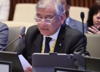 «Nos interesa que la salud ocupe un lugar relevante en las decisiones de inversión de las empresas»