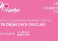 Diagnóstico Maipú ofrecerá una jornada para realizar mamografía y ecografía mamaria sin turno