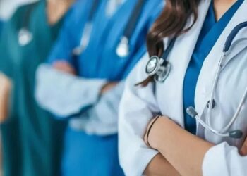 Nueva metodología para conocer la cantidad de médicos activos del país
