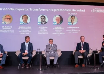 Innovar en salud: transformar procesos y poner al paciente en el centro