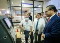 Perú: nuevas tecnologías en tres grandes hospitales de la capital