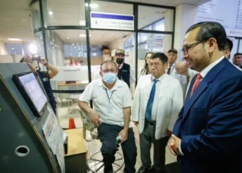 Perú: nuevas tecnologías en tres grandes hospitales de la capital