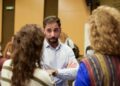 Kreplak: “Tenemos que construir un impulso que sea más importante que solo ganar elecciones”