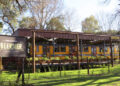 Berdier Pueblo Turístico