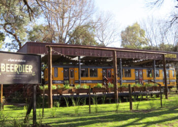 Berdier Pueblo Turístico