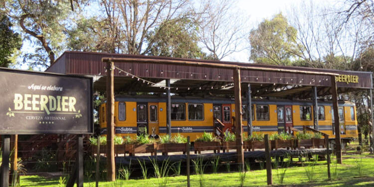 Berdier Pueblo Turístico