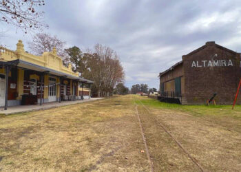 Altamira Pueblo Turístico