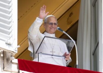 A menos de un mes de la llegada del Papa, una encuesta reveló cuántos argentinos irían a verlo