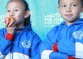 La OMS publica las primeras directrices mundiales sobre la obesidad infanti